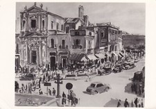 LECCE_Chiesa delle Grazie_Pittore Giovanni Pinto_mittente Besozzi pittore???