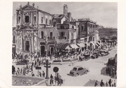 Lecce chiesa delle - lecce_chiesa,
