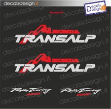 Kit adesivi moto compatibili - adesivi,