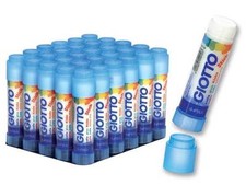 COLLA STICK GIOTTO GR 20  FILA SCUOLA IN CONFEZIONE DA 20 PEZZI