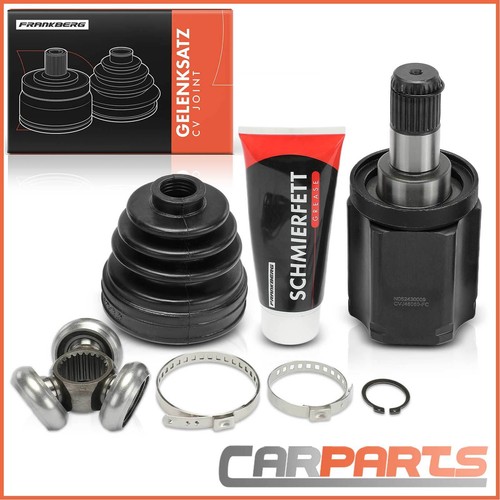 Kit giunti albero motore