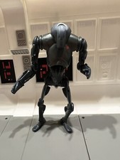 2001 STAR WARS SAGA PHASE I
