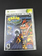Crash Bandicoot Xbox 2003
