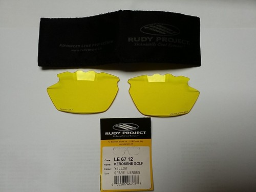 Lenti ricambio rudy - ricambio, project
