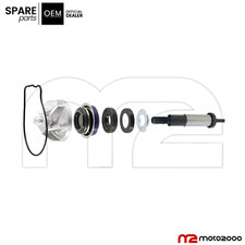 KIT REVISIONE POMPA ACQUA H2O