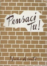 "Pensaci tu!" di Mario Arvati