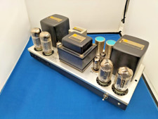 LUXMAN MQ60 Amplificatore di