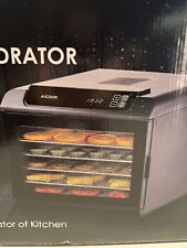 Aicook Essicatore Alimentare