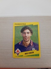 Figurina calciatori Panini Rui