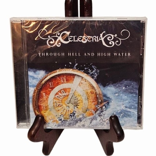 Celestra through hell - through,