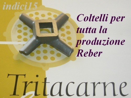 Indici15 coltello acciaio - indici15,