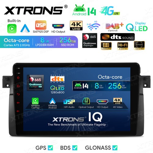 Autoradio android 14 - android,