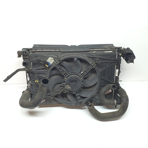 Kit radiatori per fiat - per, l