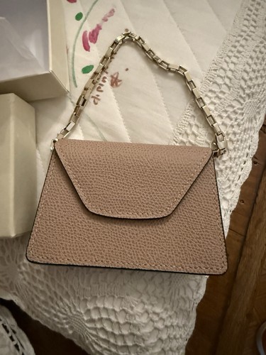 Portachiavi pochette mini - portachiavi,