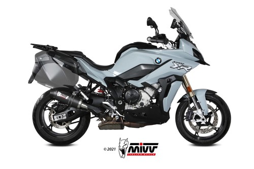 Scarico bmw 1000 - s, xr
