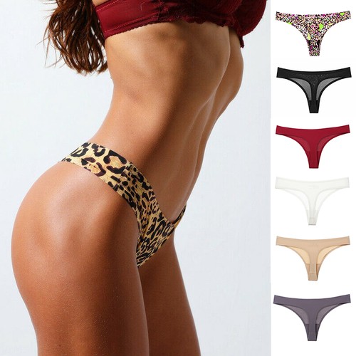 Mutandine donna sexy