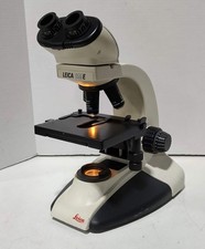 Leica CME Binocular Compound