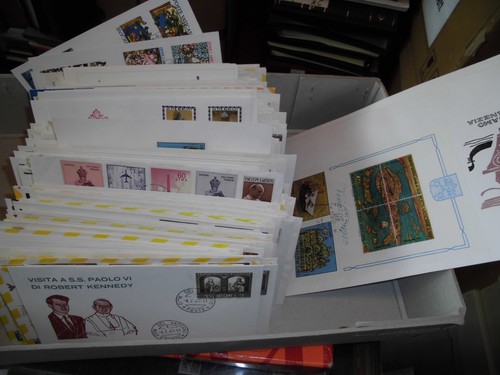 Collezione vaticano circa 370 - collezione,