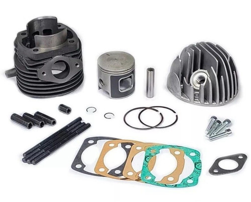 Kit cilindro gruppo termico - cilindro,