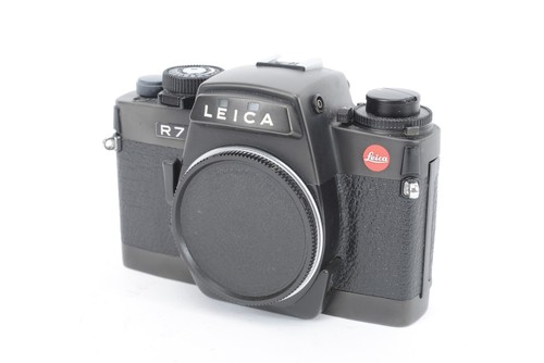 Fotocamera leitz leica - fotocamera, leitz,