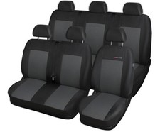 Coprisedili su Misura Fodere