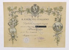Regio esercito italiano - esercito,