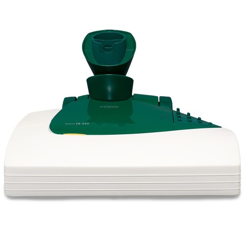 Spazzola elettrica vorwerk - spazzola,