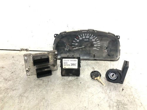 Kit centralina motore per - kit,