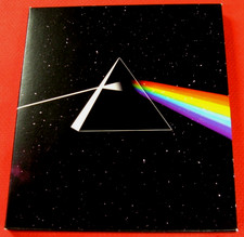 Pink Floyd "DARK SIDE OF THE
