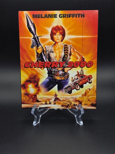 Cherry 2000 - , 1987)