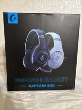 Cuffie Gaming Wireless con