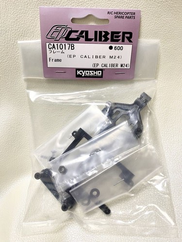 Kyosho telaio calibro - kyosho, m24