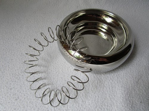 Posacenere alessi spirale - posacenere,