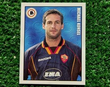 FIGURINA MERLIN COLLECTIONS SERIE  A 98 ROMA N°330 KONSEL CALCIO 1998 ⚽️