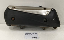 MARMITTA HONDA SH 300 2007