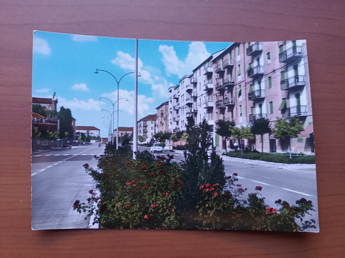 Alessandria corso iv - alessandria,