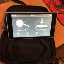 Navigatore satellitare garmin - navigatore,