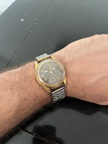 Orologio polso uomo - orologio,