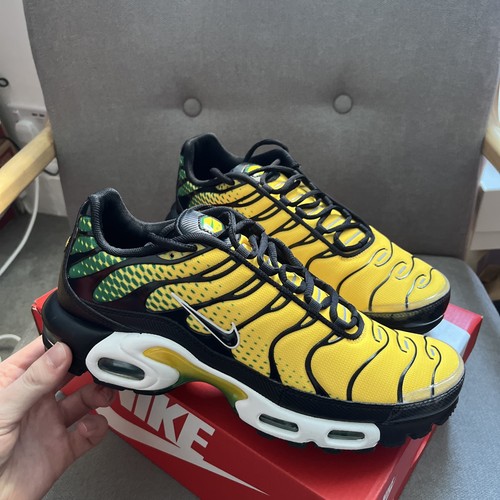Nike air max - max, plus