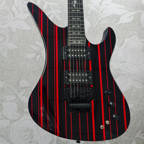 Schecter synyster gates - schecter,