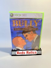 Bully Scholarship Edition