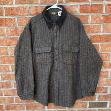 Giacca vintage woolrich - giacca,