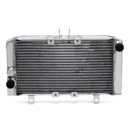 Aluminio radiatore - radiatore, di