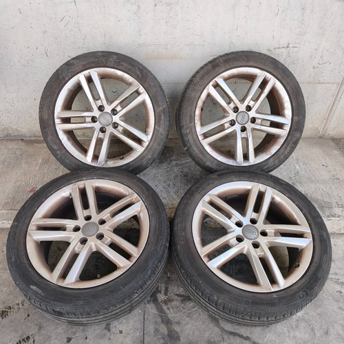 Set gomme cerchi in - set, e