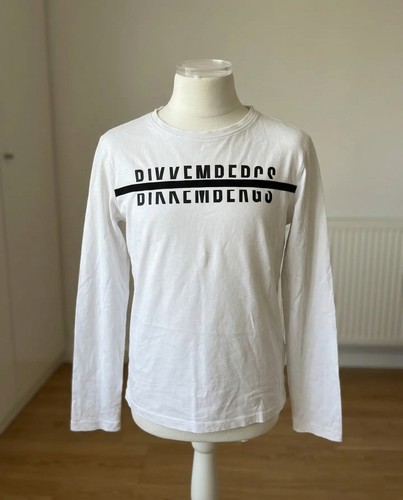 Bikkembergs maglia manica - bikkembergs,
