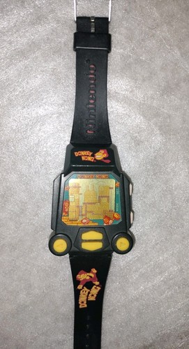 Orologio gioco nintendo - orologio,