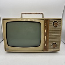 Philips T-Vette TV Portatile