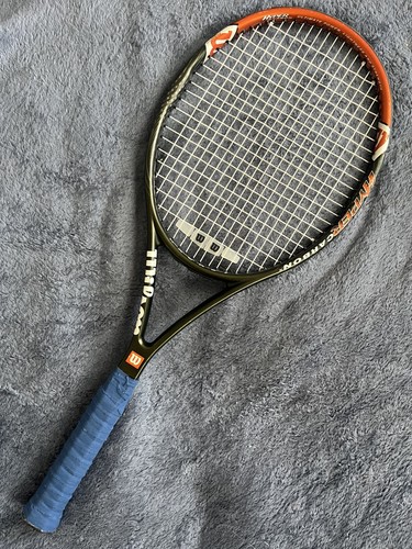 Wilson hyper carbon - hyper, staff