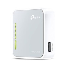 Tp Link Tl Mr3020 3G/4G Router
