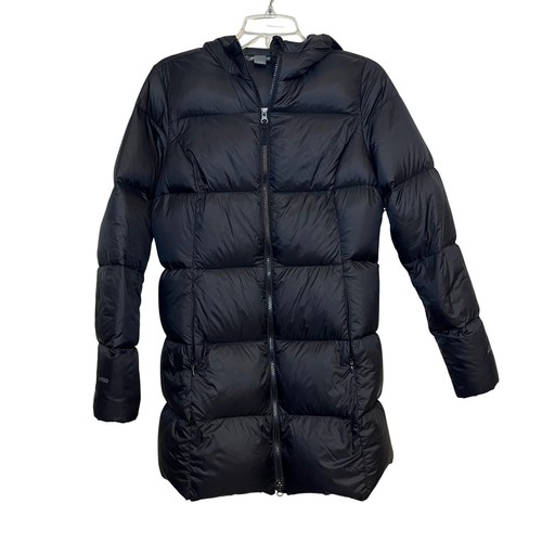 Eddie bauer jacket eb550 - bauer, down
